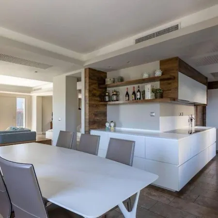 Apartamento Del Respiro Toscano Mazzanta
