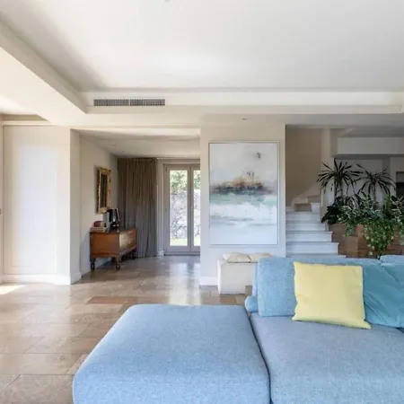 Apartamento Del Respiro Toscano