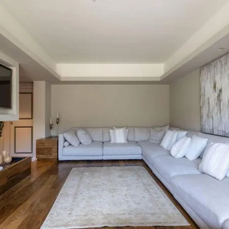 Del Respiro Toscano Apartamento