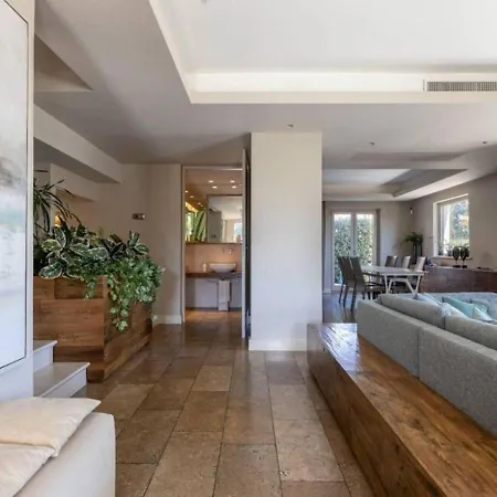 Apartamento Del Respiro Toscano