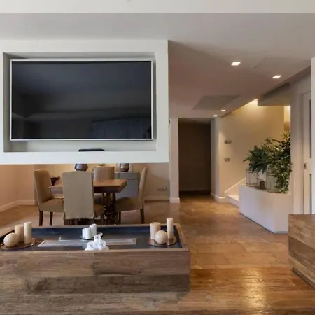 Apartamento Del Respiro Toscano