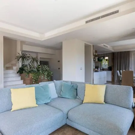 Apartamento Del Respiro Toscano Mazzanta