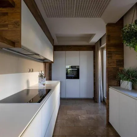 Del Respiro Toscano Apartamento Mazzanta