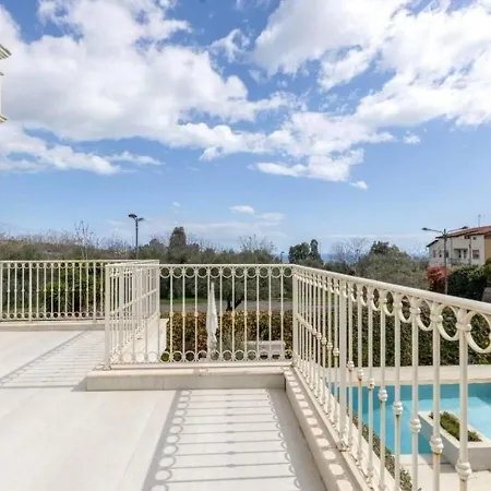 Apartamento Del Respiro Toscano Mazzanta