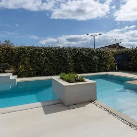 Apartamento Del Respiro Toscano